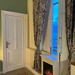Borgo Marinaro Suite