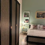 Borgo Marinaro Suite