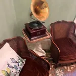 Borgo Marinaro Suite