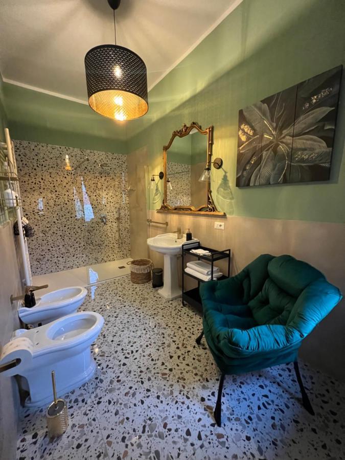 Borgo Marinaro Gasthof